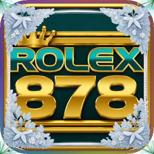 rolex878 — mitra unggulan